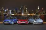 Volkswagen Golf 2015 года